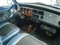 1992 Classic Mini Cooper AT Blue For Sale-3