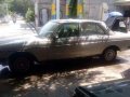 Mercedes Benz W124 300 MT White For Sale-1