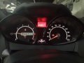 2011 Ford Fiesta 1.6 SE AT (HatchBack)-4