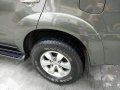 Toyota Fortuner G 2006 AT Gray For Sale-4