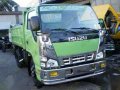 Isuzu Elf NKR NPR Mini Dump Close Van Dropside FB Body Recon CBU ST-1