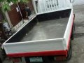 2007 Isuzu Elf NKR Dropside 10FT MT White-2