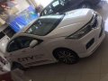 Honda City 2018-0