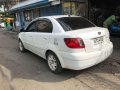 Kia Rio 2009 MT-6