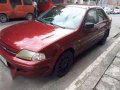 2001 Ford Lynx Ghia-1