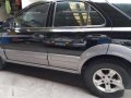 Kia Sorento EX 2005 4x4 matic-5