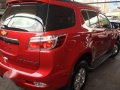 2015 Chevrolet Trailblazer 4x2 LTX 10t Kms Only-2