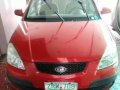 Kia Rio 2008 MT Rush Rush Rush-0
