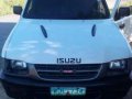 Isuzu Fuego IPV 200 MT White For Sale-0