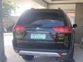 Montero Sport Gls-0