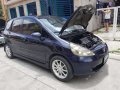 Honda jazz 2005 AT rush open s swap-2