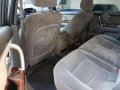 Kia Sorento EX 2005 4x4 matic-7