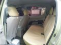 Mitsubishi Strada 2011 Glx MT first owned-5