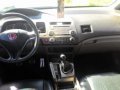 Honda Civic 2007 1.8V Manual-5