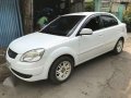 Kia Rio 2009 MT-3