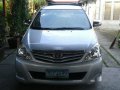 Toyota Innova 2011 2.5E 2011 Diesel for sale  -1