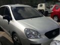 Kia Carens 2008. low mileage.-6