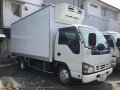 Used Isuzu ELF NKR and NPR MT For Sale-0