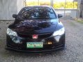 Honda Civic 2007 1.8V Manual-0