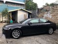 2011 Audi A6 3.0 Diesel Black Sedan For Sale-2