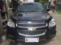 2014 Chevrolet Trailblazer AT4x2dsl 1stOwnVs2015 2016 fortuner montero-3