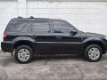 2011 Ford Escape XLT-1