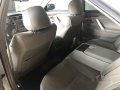 Toyota Camry 2007 sedan silver for sale-16