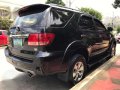 2006 Toyota Fortuner G gas-4