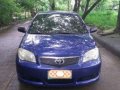 Toyota vios 2007 rush sale!!240k-1