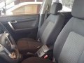 2008 Chevrolet Captiva AT Gray SUV For Sale-9