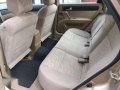 Chevrolet Optra LS 2004 AT Beige For Sale-4