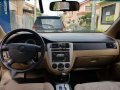 Chevrolet Optra LS 2004 AT Beige For Sale-5