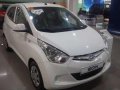 New 2017 Hyundai EON GL MT White For Sale-4