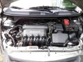 2005 Honda Jazz idsi 1.3 AT-5
