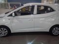 New 2017 Hyundai EON GL MT White For Sale-3
