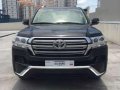 2017 Land Cruiser 200 Brand New Dubai Version-1