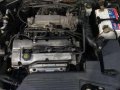 Ford Lynx GSI 2000 1.6 DOHC AT Silver For Sale-10