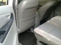 Toyota Innova 2011 2.5E 2011 Diesel for sale  -8