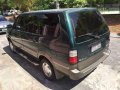Toyota Revo 2003 MT Green SUV For Sale-2