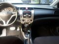 2010 Honda City 1.5E Matic Gray For Sale-3