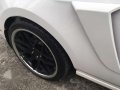 2015 Ford Mustang GT 5.0 AT White For Sale-10