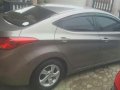 2013 Hyundai Elantra 1.6L AT w FREE Golf Set and Electric Treadmill-5