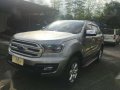 Ford Everest 2015-2