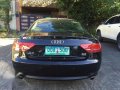 2010 Audi A5 Quattro 3.2 AT Black For Sale-6