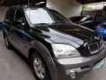 Kia Sorento EX 2005 4x4 matic-0