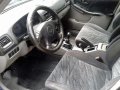 2002 Subaru Forester MT Blue SUV For Sale-7
