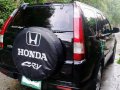 Honda CR-V 2006 for sale-6