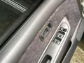 Nissan Sentra Series 4 GTS 2000 AT Silver -6