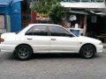 Mitsubishi Lancer GLXI-7