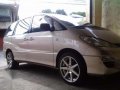 Toyota Previa 2003 2.4 VVTi AT Silver For Sale-6